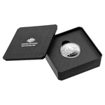 ROYAL AUSTRALIAN MINT - KANGAROO SERIES |  SILVER PROOF $1 COIN 2024