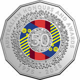 ROYAL AUSTRALIAN MINT - AUSTRALIAN HONOURS AND AWARDS SYSTEM | UNCIRCULATED YEAR SET 2025