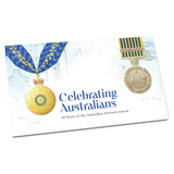ROYAL AUSTRALIAN MINT - AUSTRALIAN HONOURS AND AWARDS SYSTEM | UNCIRCULATED YEAR SET 2025
