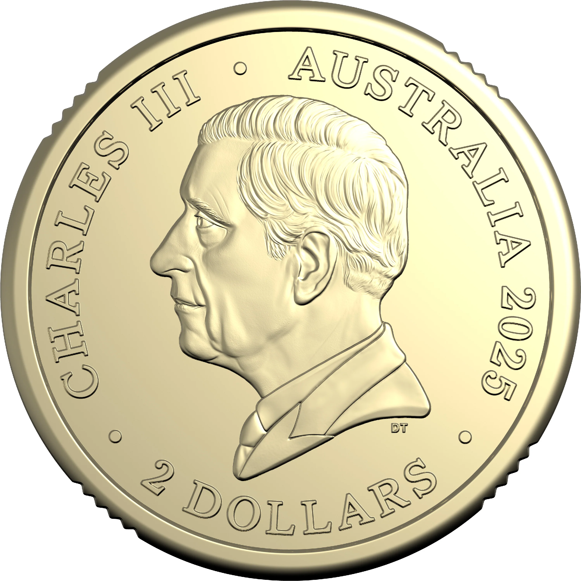 ROYAL AUSTRALIAN MINT - 2025 $2 80 YEARS ON: REMEMBERING THE SECOND WORLD WAR ‘C’ MINTMARK UNCIRCULATED COIN IN CARD