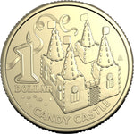 ROYAL AUSTRALIAN MINT - AWW CHILDREN'S BIRTHDAY COOKBOOK | 2025 $1 UNCIRCULATED TEN-COIN COLLECTION