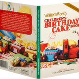 ROYAL AUSTRALIAN MINT - AWW CHILDREN'S BIRTHDAY COOKBOOK | 2025 $1 UNCIRCULATED TEN-COIN COLLECTION