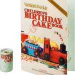 ROYAL AUSTRALIAN MINT - AWW CHILDREN'S BIRTHDAY COOKBOOK | 2025 $1 UNCIRCULATED TEN-COIN COLLECTION