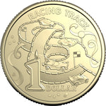 ROYAL AUSTRALIAN MINT - AWW CHILDREN'S BIRTHDAY COOKBOOK | 2025 $1 UNCIRCULATED TEN-COIN COLLECTION