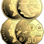 ROYAL AUSTRALIAN MINT - 60TH ANNIVERSARY OF DECIMAL CURRENCY | 2026 GOLD PROOF SIX-COIN SET