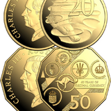 ROYAL AUSTRALIAN MINT - 60TH ANNIVERSARY OF DECIMAL CURRENCY | 2026 GOLD PROOF SIX-COIN SET