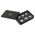 ROYAL AUSTRALIAN MINT - 2026 PROOF SIX-COIN YEAR SET | DECIMAL CURRENCY 60TH