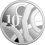 ROYAL AUSTRALIAN MINT - 2026 PROOF SIX-COIN YEAR SET | DECIMAL CURRENCY 60TH