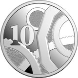 ROYAL AUSTRALIAN MINT - 2026 PROOF SIX-COIN YEAR SET | DECIMAL CURRENCY 60TH