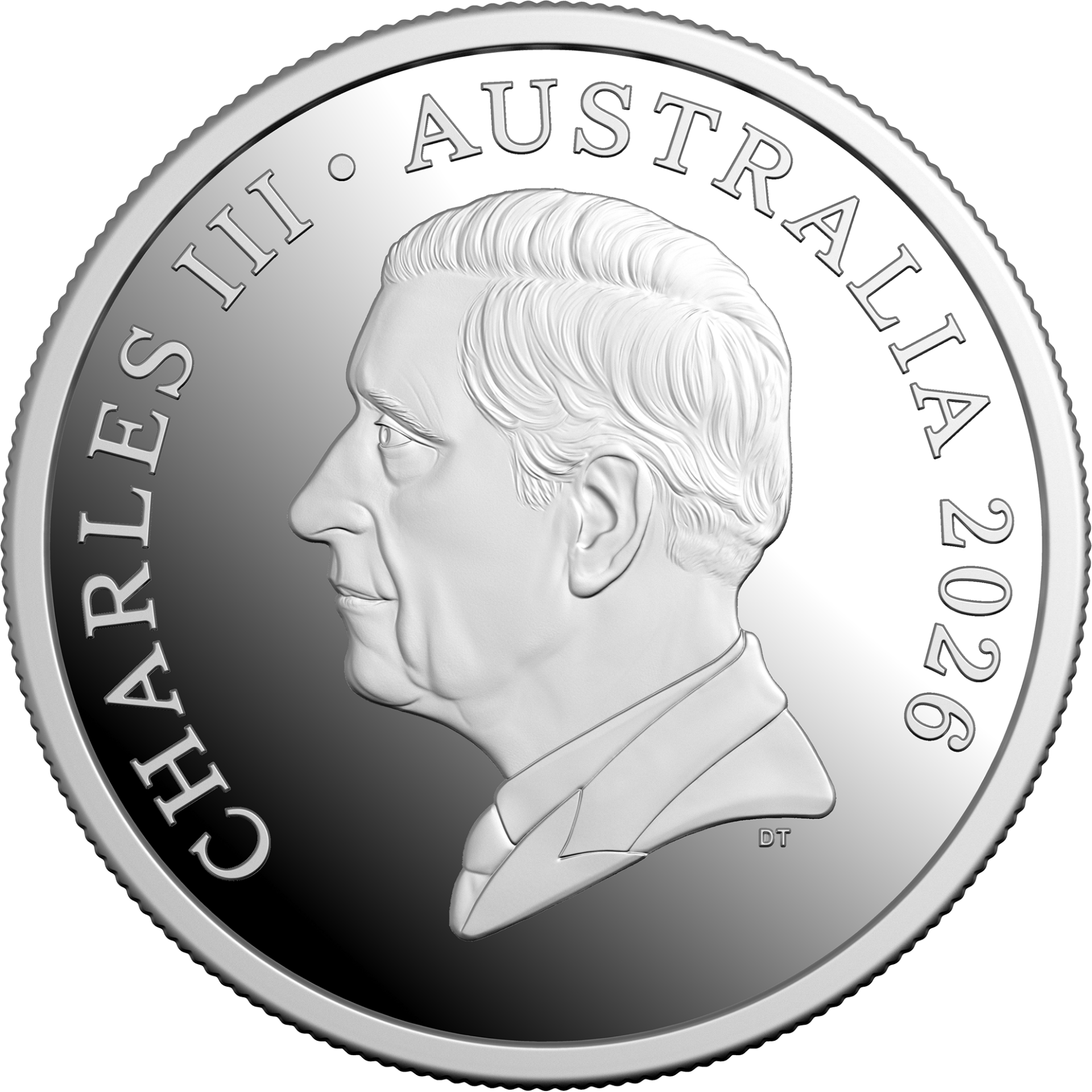 ROYAL AUSTRALIAN MINT - 2026 PROOF SIX-COIN YEAR SET | DECIMAL CURRENCY 60TH