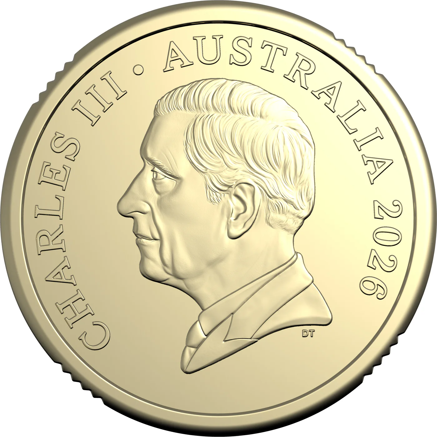 ROYAL AUSTRALIAN MINT - 2026 UNCIRCULATED SIX-COIN YEAR SET | DECIMAL CURRENCY