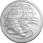 ROYAL AUSTRALIAN MINT - 2026 UNCIRCULATED SIX-COIN YEAR SET | DECIMAL CURRENCY
