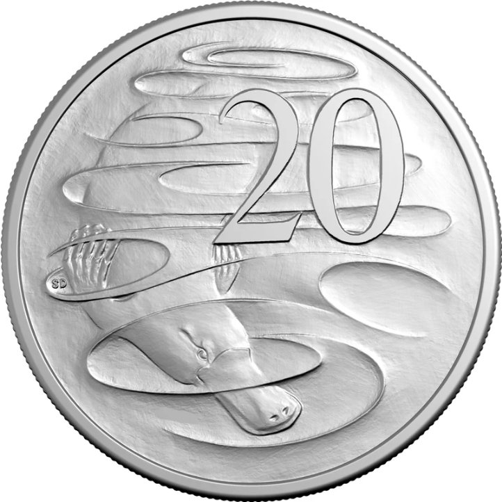 ROYAL AUSTRALIAN MINT - 2026 UNCIRCULATED SIX-COIN YEAR SET | DECIMAL CURRENCY