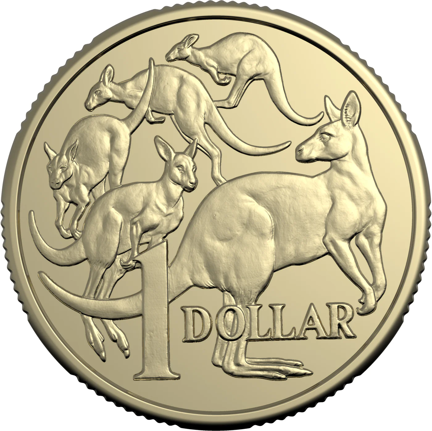 ROYAL AUSTRALIAN MINT - 2026 UNCIRCULATED SIX-COIN YEAR SET | DECIMAL CURRENCY