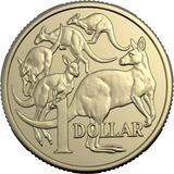 ROYAL AUSTRALIAN MINT - 2026 UNCIRCULATED SIX-COIN YEAR SET | DECIMAL CURRENCY