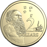 ROYAL AUSTRALIAN MINT - 2026 UNCIRCULATED SIX-COIN YEAR SET | DECIMAL CURRENCY