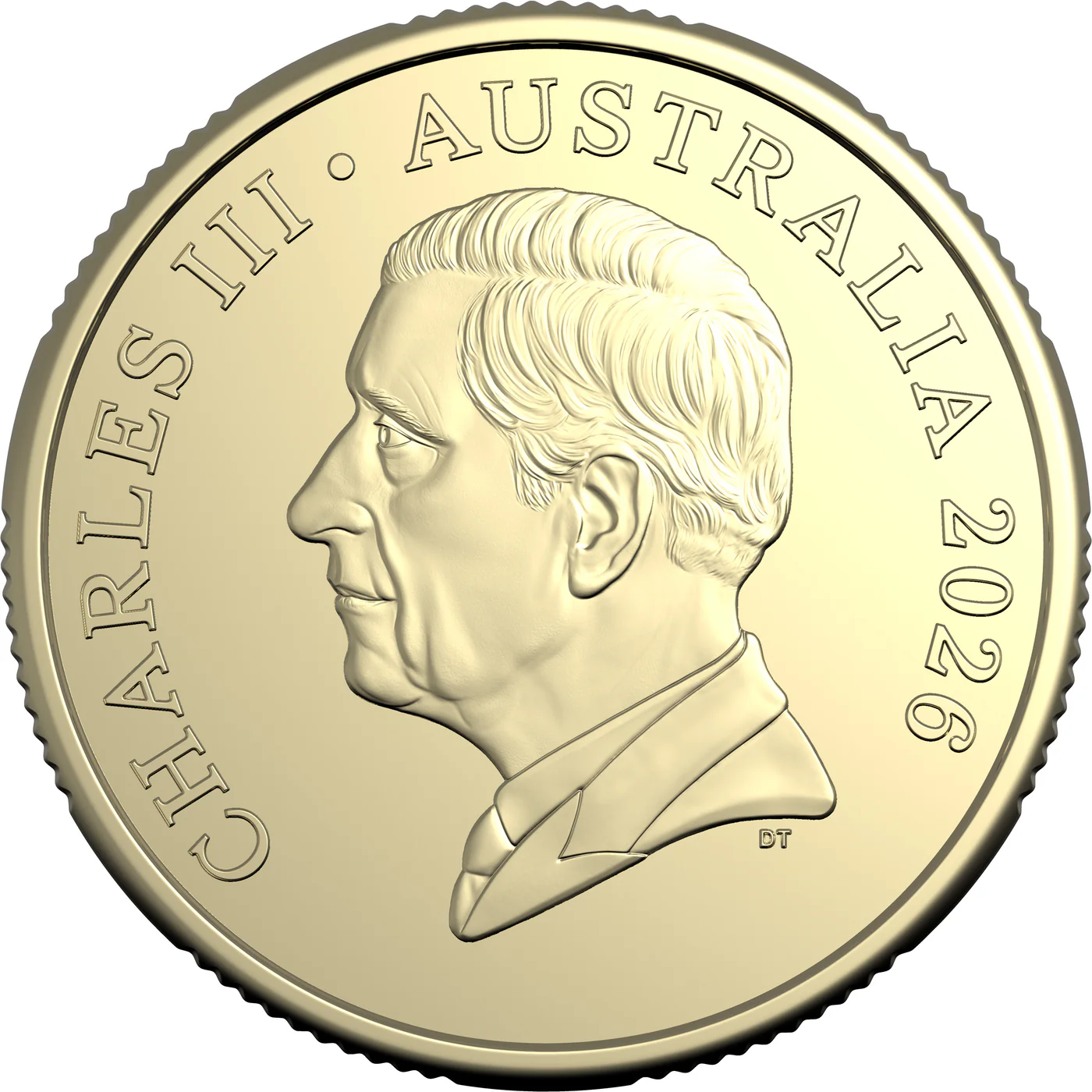 ROYAL AUSTRALIAN MINT - 2026 UNCIRCULATED SIX-COIN YEAR SET | DECIMAL CURRENCY