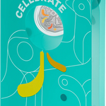 ROYAL AUSTRALIAN MINT - CELEBRATIONS | 2026 50C COLOURED UNCIRCULATED COIN