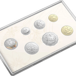 ROYAL AUSTRALIAN MINT - AUSSIE BUBS 2026 SIX COIN UNCIRCULATED BABY YEAR SET