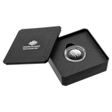 ROYAL AUSTRALIAN MINT - 2026 $1 1OZ FINE SILVER PROOF COIN – KANGAROO SERIES MOB OF SIX