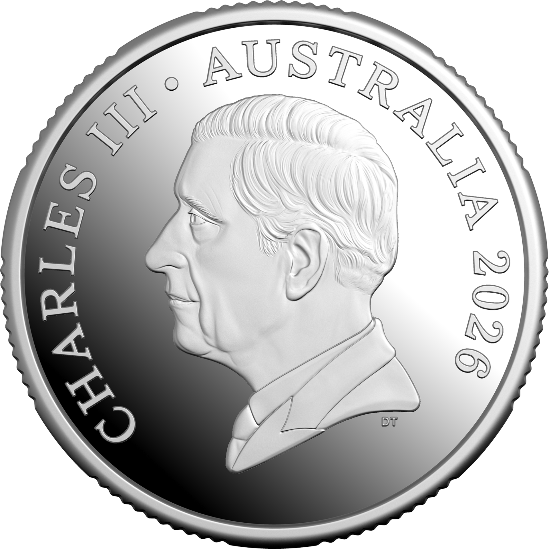 ROYAL AUSTRALIAN MINT - 2026 $1 1OZ FINE SILVER PROOF COIN – KANGAROO SERIES MOB OF SIX