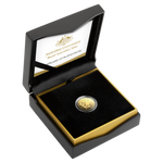 ROYAL AUSTRALIAN MINT - 2026 $10 1/10OZ GOLD PROOF COIN – KANGAROO SERIES MOB OF SIX