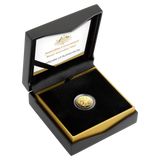 ROYAL AUSTRALIAN MINT - 2026 $10 1/10OZ GOLD PROOF COIN – KANGAROO SERIES MOB OF SIX