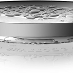 ROYAL AUSTRALIAN MINT - 2027 $5 LUNAR SERIES - YEAR OF THE GOAT SILVER PROOF DOMED COIN