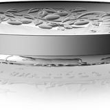 ROYAL AUSTRALIAN MINT - 2027 $5 LUNAR SERIES - YEAR OF THE GOAT SILVER PROOF DOMED COIN