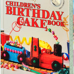 ROYAL AUSTRALIAN MINT - AWW CHILDREN'S BIRTHDAY COOKBOOK | 2025 $1 CHOO CHOO TRAIN PROOF COIN AND BOOK