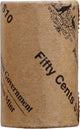 Royal Australian Mint 2025 50c Coin Roll – Olivia & Grace Giftware