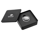 ROYAL AUSTRALIAN MINT - 2026 50C SILVER PROOF COIN – UNITY: WAVE HILL WALK OFF