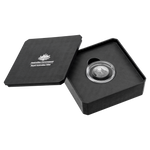 ROYAL AUSTRALIAN MINT - HEART AND SOUL OF AUSTRALIA - $1 SILVER PROOF COIN