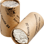 ROYAL AUSTRALIAN MINT - 2026 20C CIRCULATING COIN ROLL NON-PREMIUM