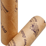 ROYAL AUSTRALIAN MINT - 2026 $2 CIRCULATING COIN ROLL NON-PREMIUM