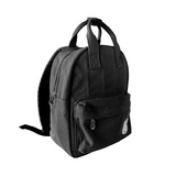 MIFFY - MIFFY CANVAS BACKPACK (S) - BLACK