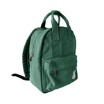 MIFFY - MIFFY CANVAS BACKPACK (S) - GREEN