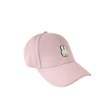 MIFFY COTTON CAP (M - 56CM) - PINK