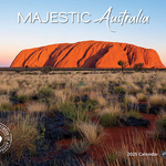 ARTIQUE - 2025 WALL CALENDAR | MAJESTIC AUSTRALIA