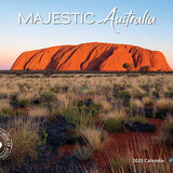 ARTIQUE - 2025 WALL CALENDAR | MAJESTIC AUSTRALIA