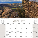 ARTIQUE - 2025 WALL CALENDAR | MAJESTIC AUSTRALIA