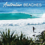 ARTIQUE - 2026 WALL CALENDAR | AUSTRALIAN BEACHES