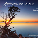 ARTIQUE - 2026 WALL CALENDAR | AUSTRALIA INSPIRED