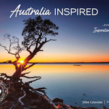 ARTIQUE - 2026 WALL CALENDAR | AUSTRALIA INSPIRED