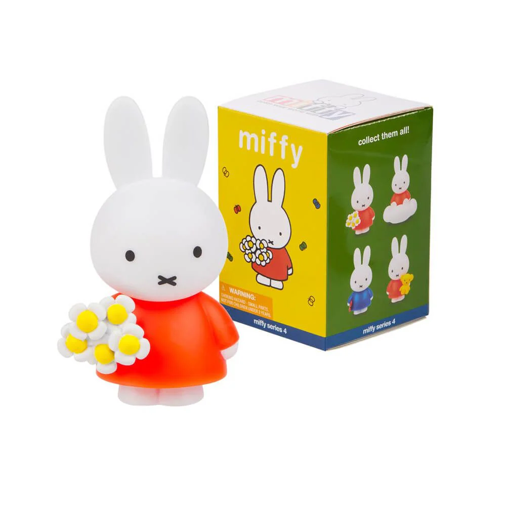 MIFFY - MIFFY BLIND BOX | CLASSIC VINYL FIGURINE