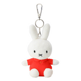 MIFFY - KEYRING: MIFFY RED