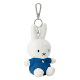 MIFFY - KEYRING: MIFFY BLUE