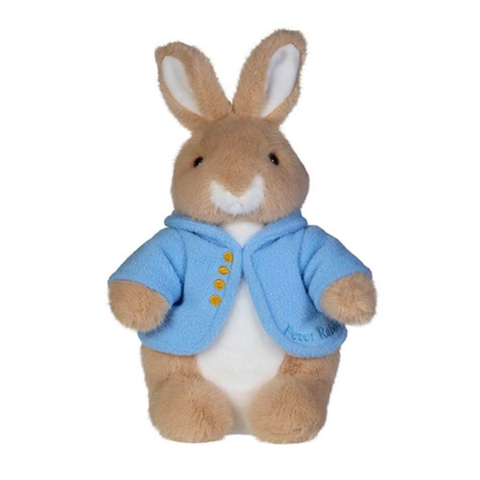 BEATRIX POTTER - CLASSIC PETER RABBIT | 25CM