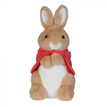 BEATRIX POTTER - CLASSIC FLOPSY BUNNY | 25CM