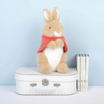 BEATRIX POTTER - CLASSIC FLOPSY BUNNY | 25CM